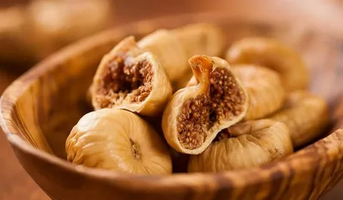 تصویر 2 از خرید و قیمت انجیر خشک مرغوب + فروش عمده